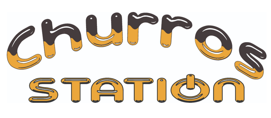 churros station